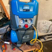 Compressore portatile ABAC