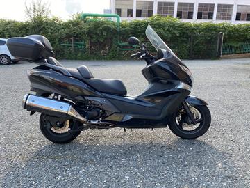 Honda SW-T 400 SCOOTER