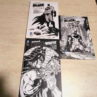 Batman Black & White