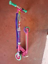 monopattino bimba