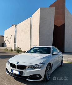 Bmw 420d f32
