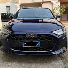 Audi a3 ibrida