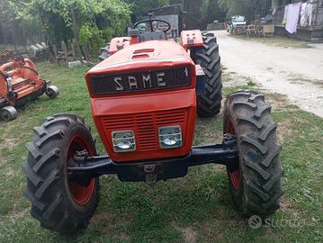 Same Corsaro 70 Sincro