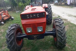 Same Corsaro 70 Sincro