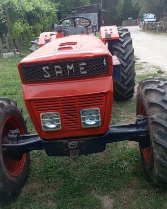 Same Corsaro 70 Sincro