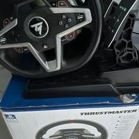 Volante Thrustmaster T 248