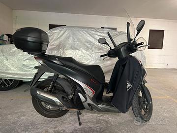 honda sh 150