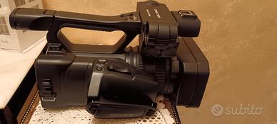 Videocamera Professionale Sony HRX-NX200