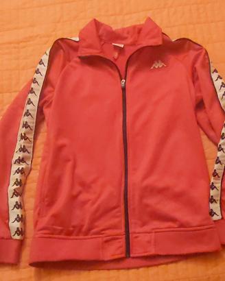 Felpa taglia S da uomo che veste 13/14 anni