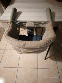 sedia da tavolo Inglesina 