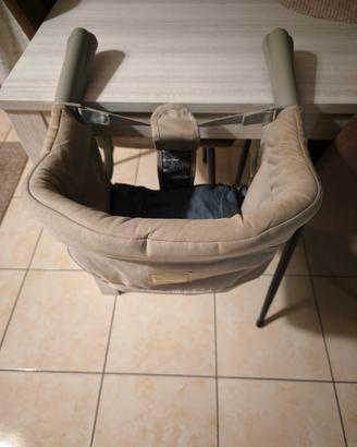 sedia da tavolo Inglesina 