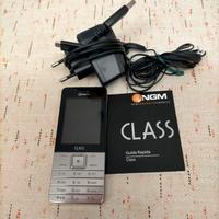 Telefono Dual Sim NGM