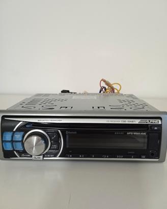autoradio 