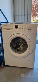 Lavatrice  Bosch  6kg