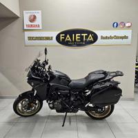Yamaha Tracer 7 GT - 2024