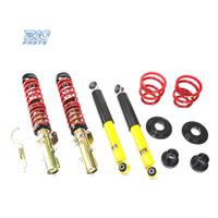 KIT SOSPENSIONE FILETTATA EIBACH MTS VOLKSWAGEN VW