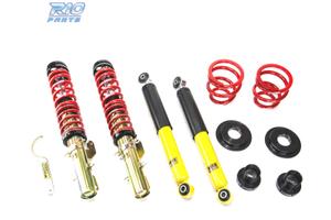 KIT SOSPENSIONE FILETTATA EIBACH MTS VOLKSWAGEN VW