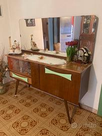 Credenza