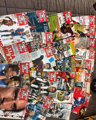 Calcio 2000