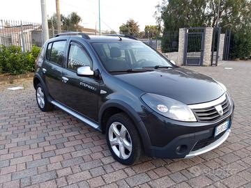 Dacia Sandero Stepway 1.5 dCi 70CV
