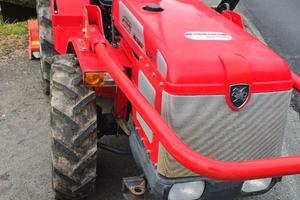 Trattore CARRARO COUNTRY 3700