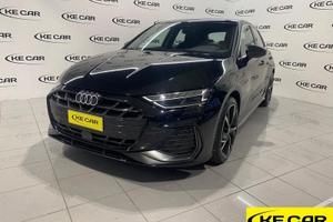 Audi A3 SPB 35 TDI S tronic S line RESTYLING ...