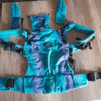 MARSUPIO BIMBI ISARA-THE ONE+COP.

PIOGGIA/FREDDO