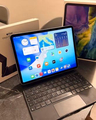 iPad Pro 256GB Wifi-Cellular