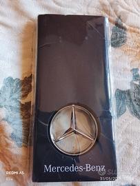 Portachiavi MERCEDES BENZ