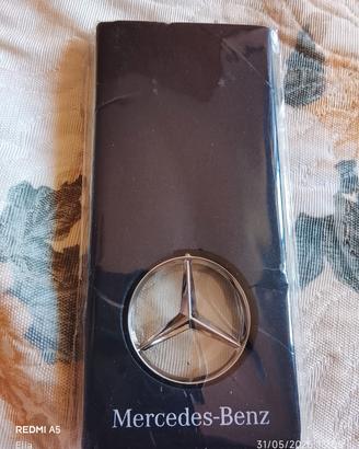 Portachiavi MERCEDES BENZ