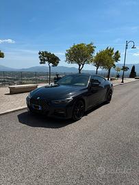 BMW 420d Coupé MHEV MSport 190 CV – 2022