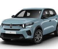 MUSATA E RICAMBI VARI CITROEN C3 2023 2025