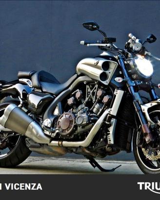 YAMAHA Vmax 1700 Abs