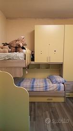 cameretta gruppo Harte' 