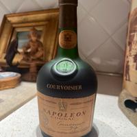 Cognac Courvoisier Napoleón vintage