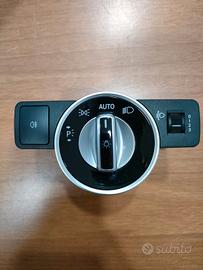 Blocco Interruttore Luci Mercedes Classe A