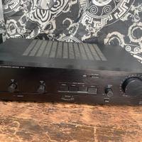 Luxman LV 111