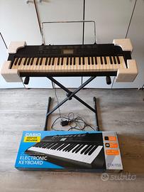 pianola casio