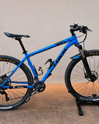 Bicicletta MTB