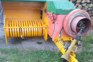 Imballatrice gallignani