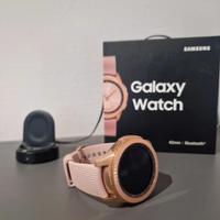 Samsung Smartwatch Donna 