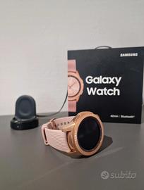 Samsung Smartwatch Donna 