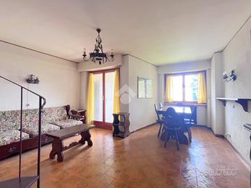 3 LOCALI A BARDONECCHIA