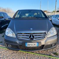 Mercedes-benz A 180 CDI 80 KW 110 CV Special Editi