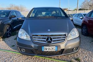 Mercedes-benz A 180 CDI 80 KW 110 CV Special Editi