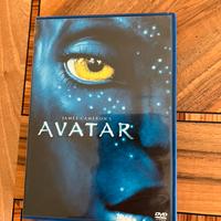 DVD AVATAR
