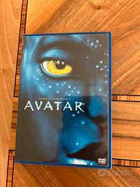 DVD AVATAR