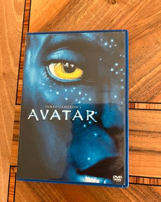 DVD AVATAR