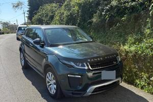Range Rover Evoque 2.0 TD4 HSE Dynamic