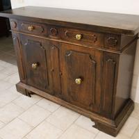 Canterano Bolognese Mobile Ingresso.